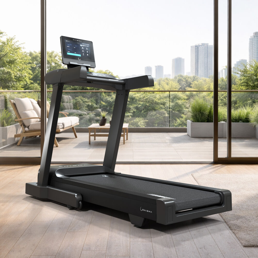 Trotadora Enigma Run Pro image number 7.0