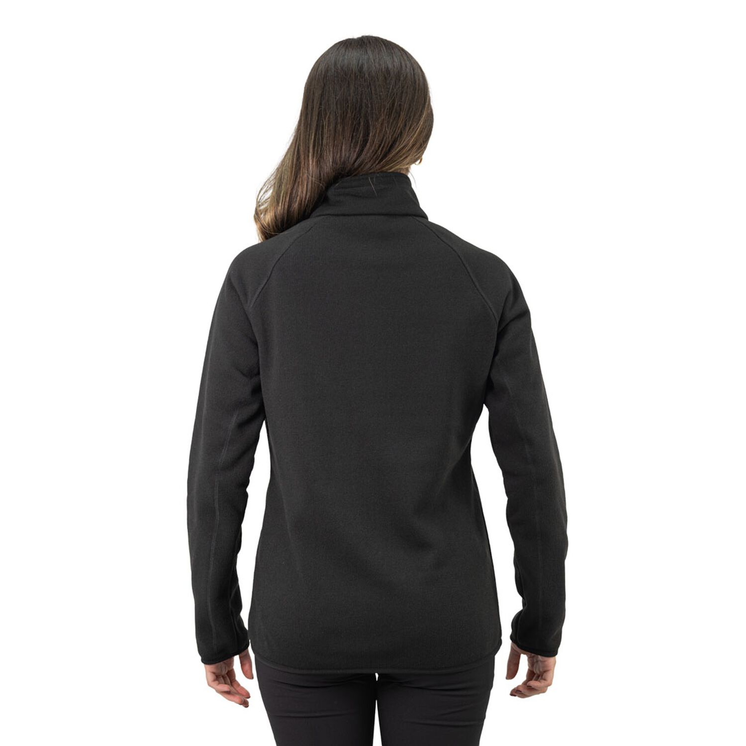 Polar Hw Austral Negro Mujer image number 3.0