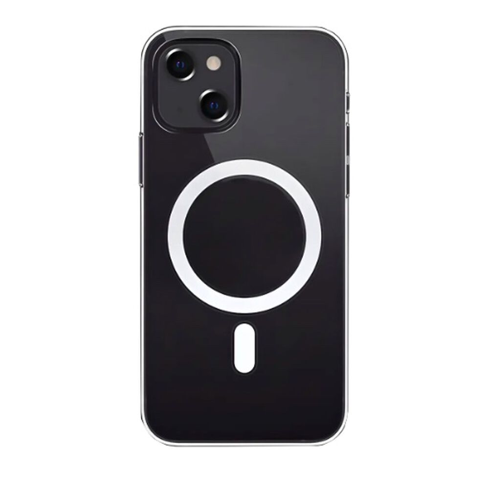 Carcasa Magnetica Para Iphone 15 Plus image number 0.0