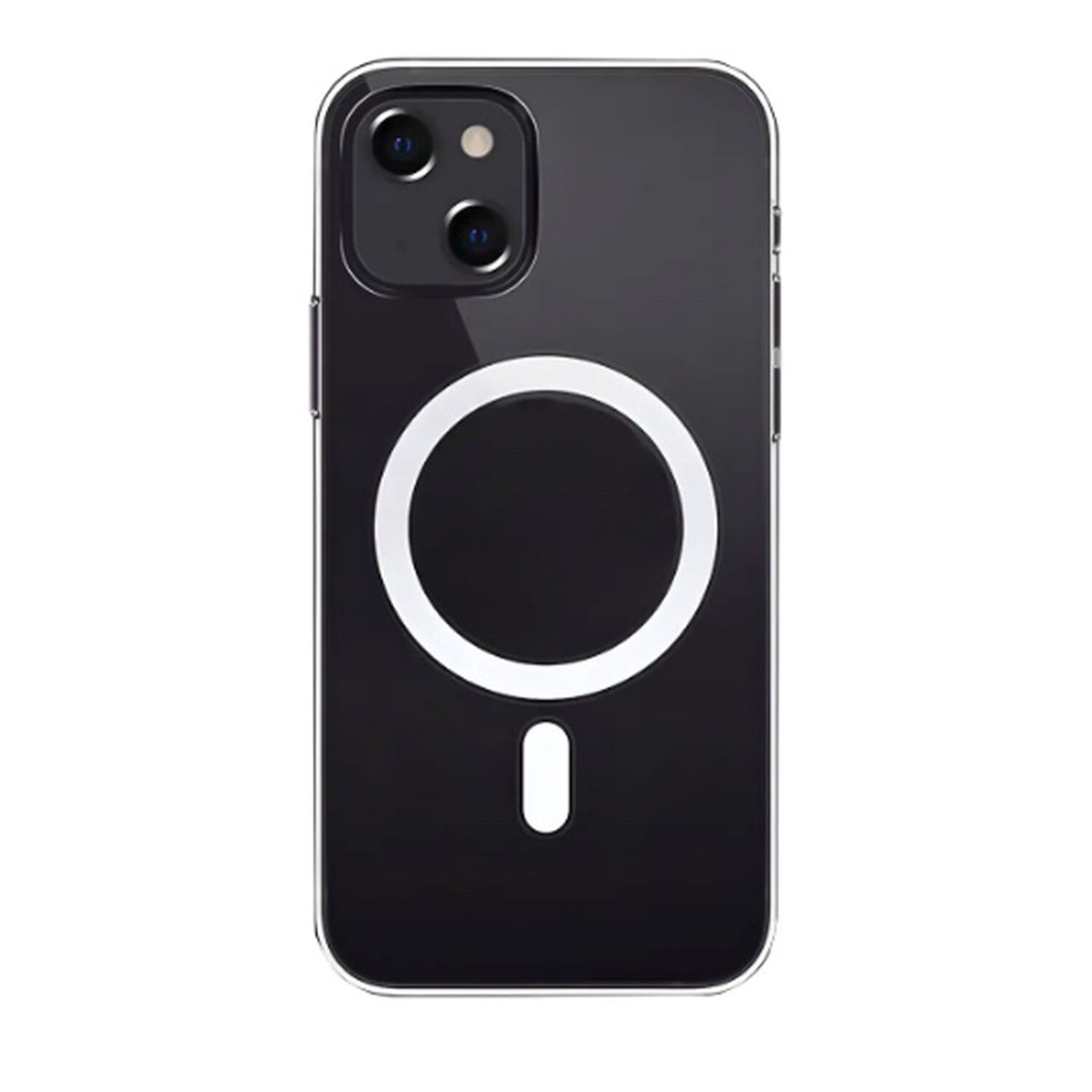 Carcasa Magnetica Para Iphone 15 Plus image number 0.0