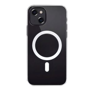 Carcasa Magnetica Para Iphone 15 Plus