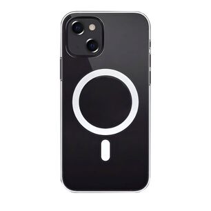 Carcasa Magnetica Para Iphone 15 Plus
