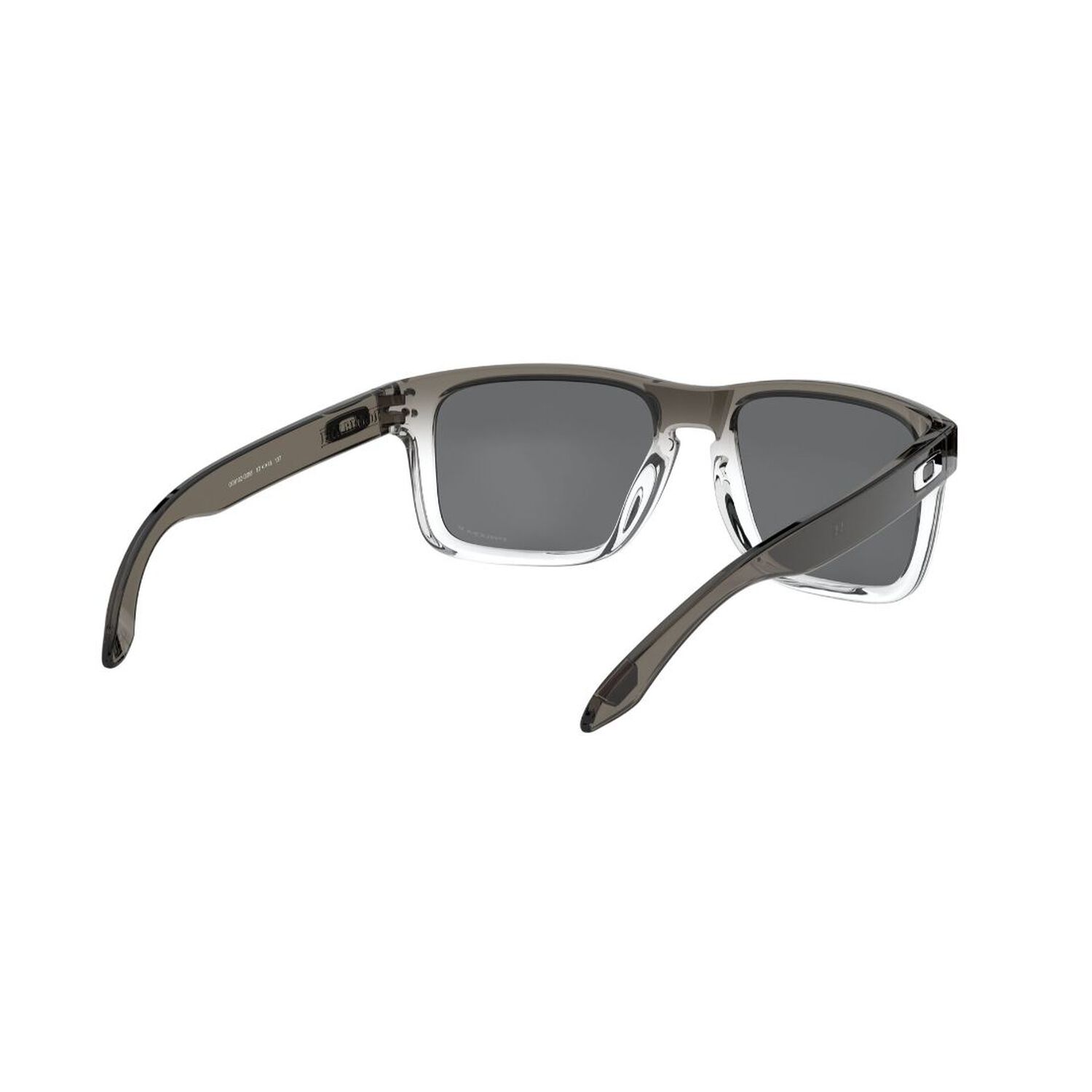 Lentes De Sol Holbrook Prizm Black Polarizados Oakley image number 7.0