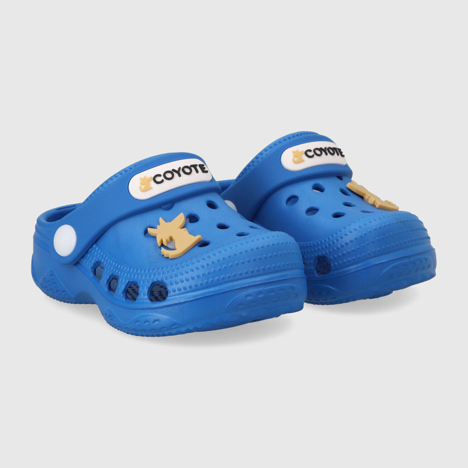 Zueco Azul image number 0.0