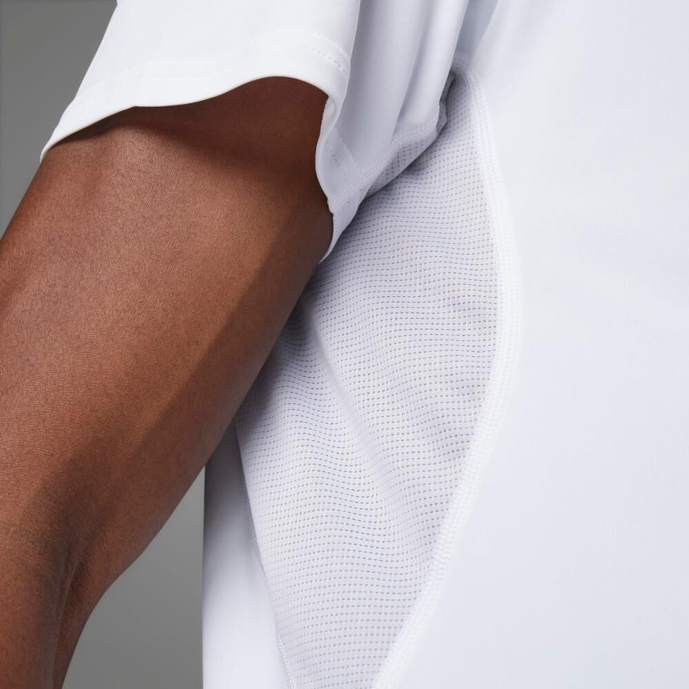 Camiseta Adizero Essentials Running Adidas image number 5.0