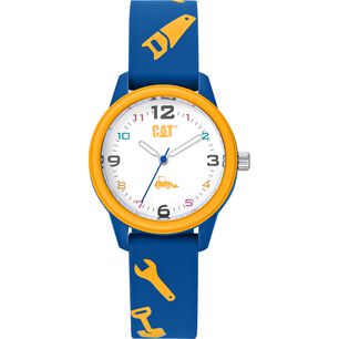 Reloj Cat Ni&ntilde;os Ke-140-26-212 Kids
