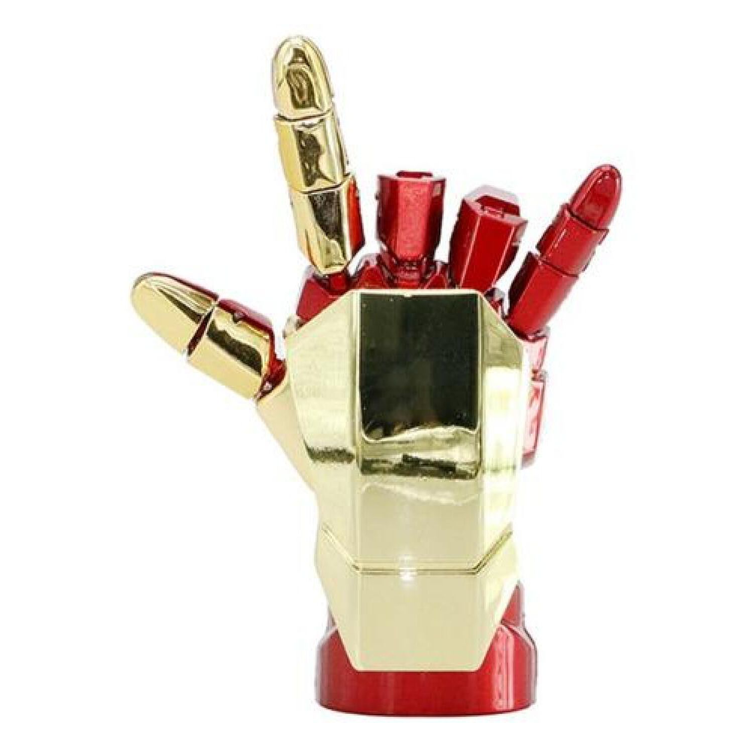 Usb- Pendrive 16 Gb Iron Man Avengers (estoykuku) image number 0.0