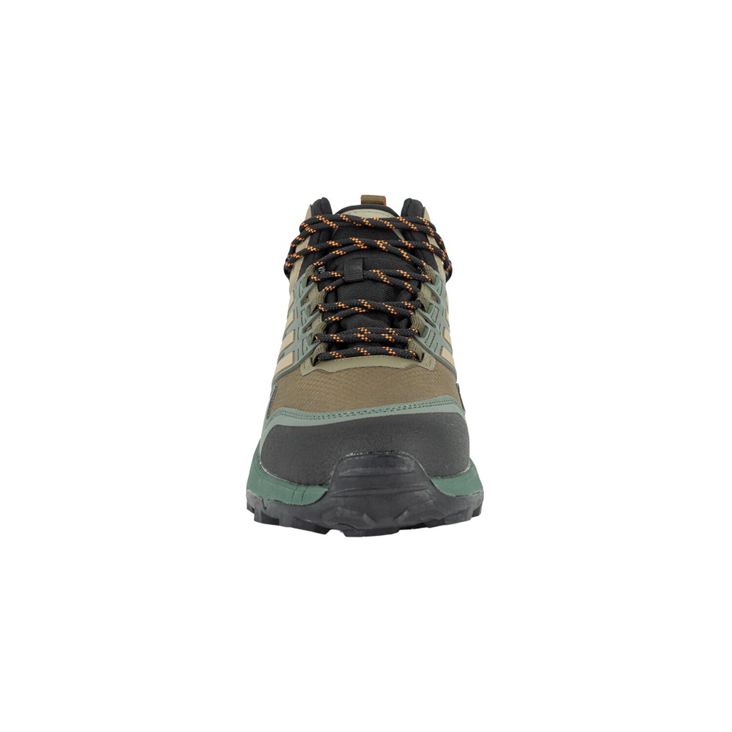 Zapatilla Waterproof Nico Verde Uns image number 3.0