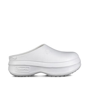Zueco Casual Confort Plataforma Mujer Weide Gh150
