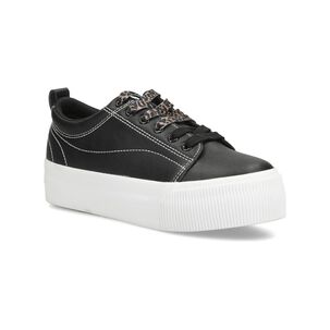 Zapatilla Urbana Mujer Freedom Black