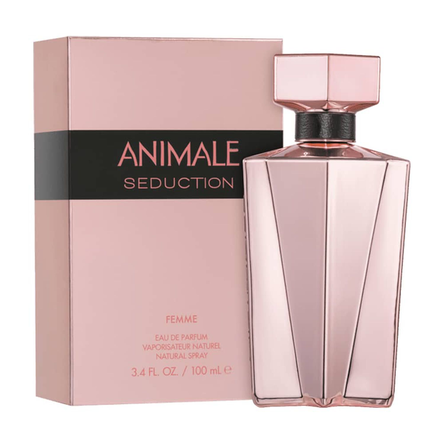 Animale Seduction Femme Edp 100ml Mujer image number 0.0