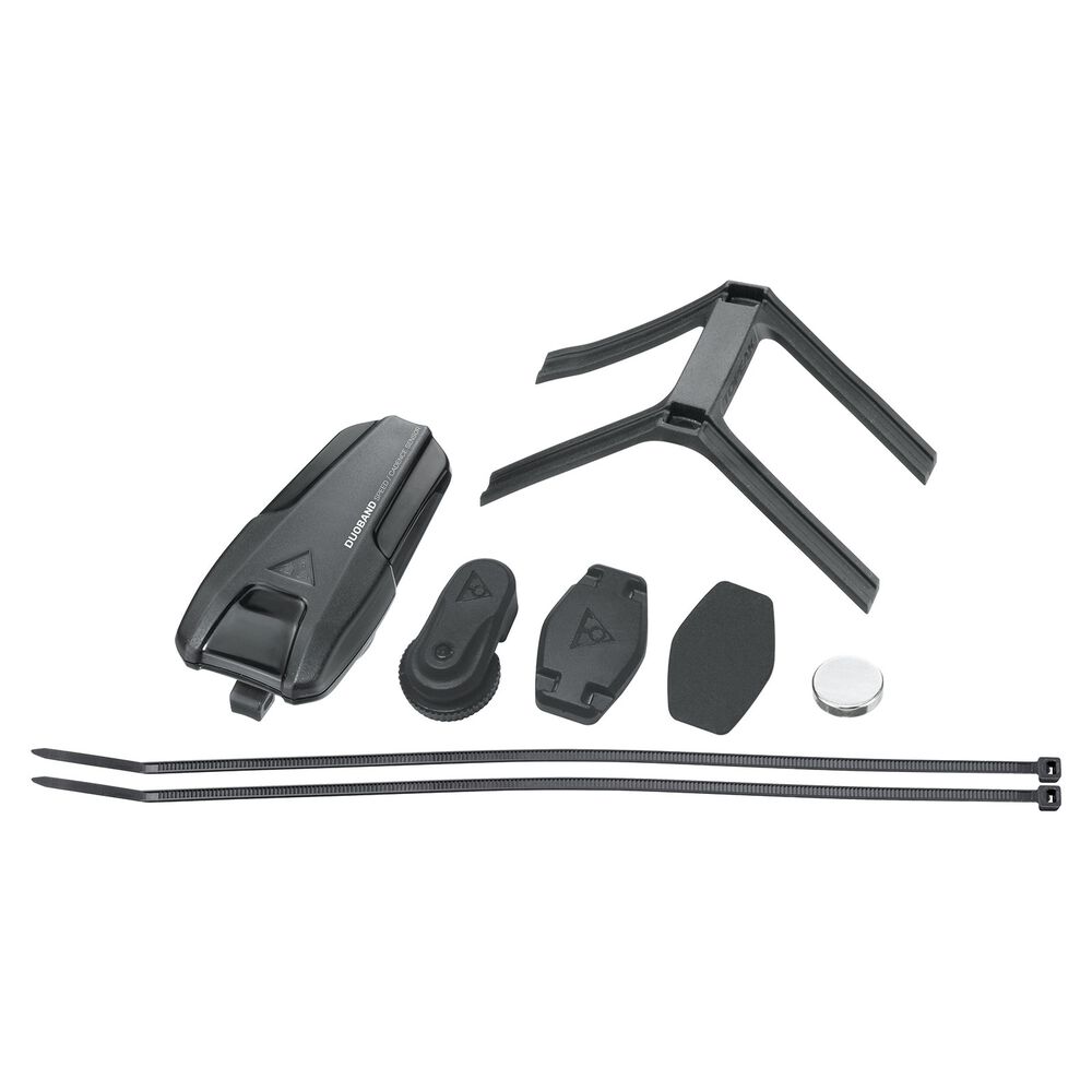 Sensor Topeak Cadencia Velocidad Duoband Bluetooth Ant+ image number 2.0