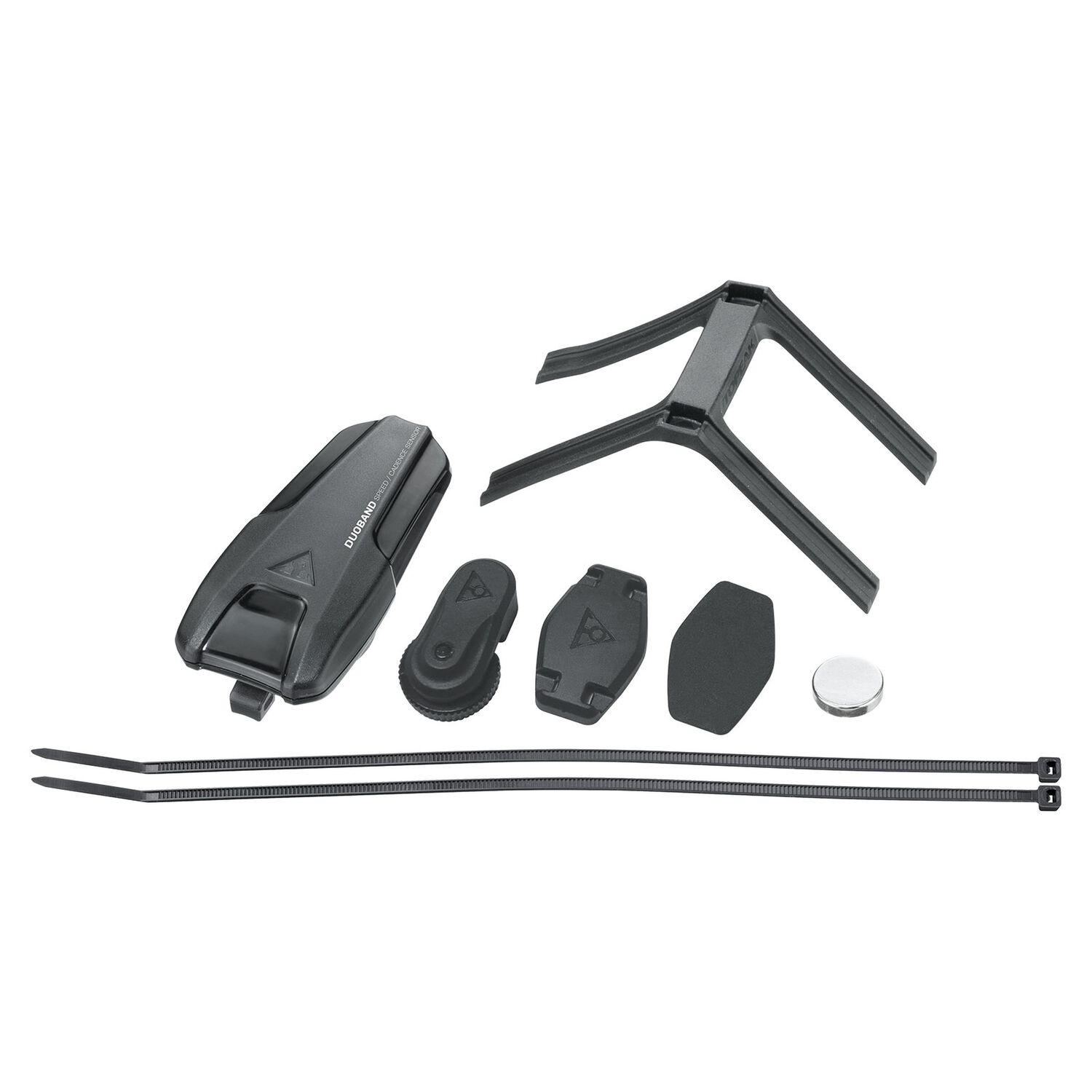 Sensor Topeak Cadencia Velocidad Duoband Bluetooth Ant+ image number 2.0