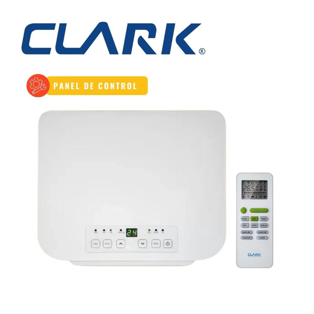 Equipo Aire Acondicionado Port&aacute;til 12.000 Btu/hr, 220v image number 3.0