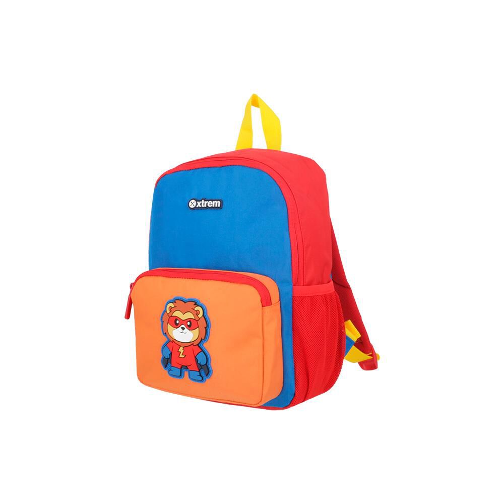 Mochila Xtrem Play-time 5xt image number 1.0