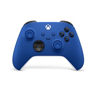 Control Xbox Shock Blue