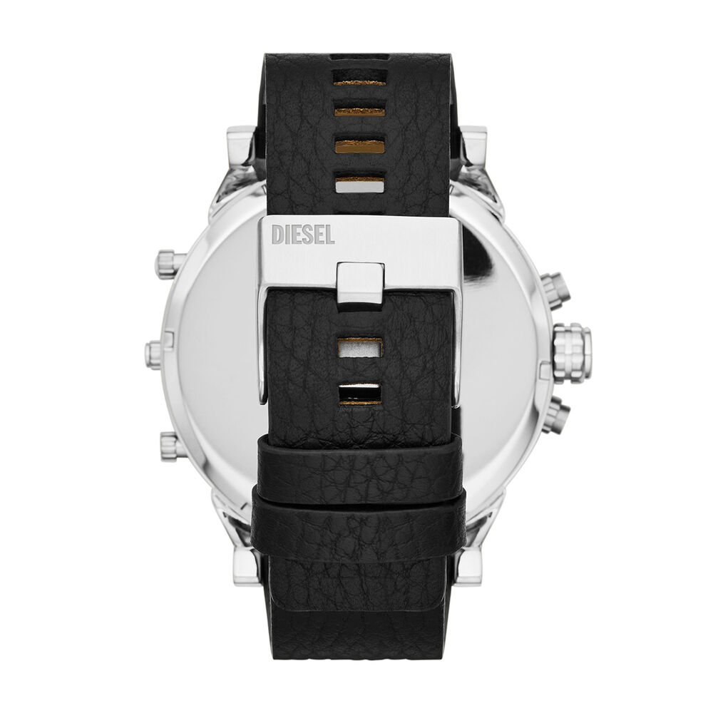 Reloj Diesel Dz7313 Negro image number 2.0