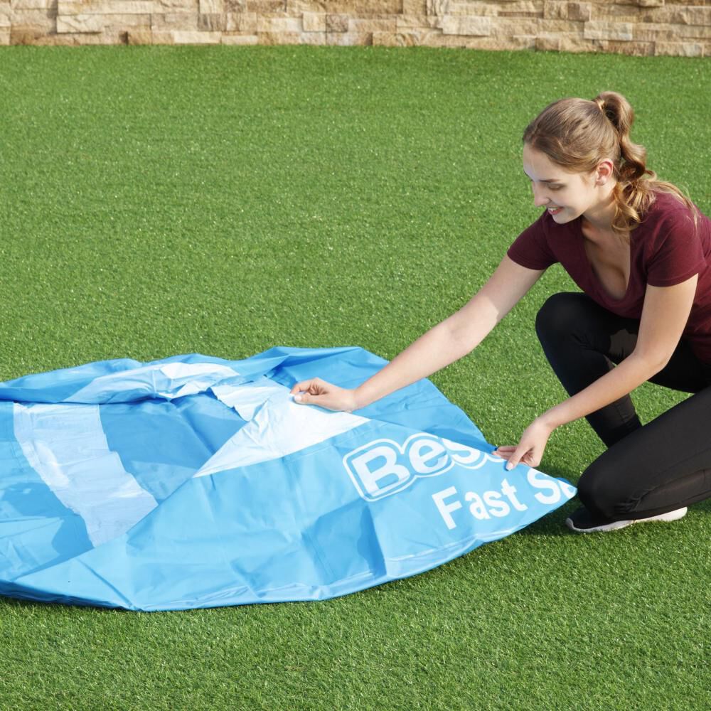 Piscina Redonda Inflable Bestway / 940 Litros image number 2.0