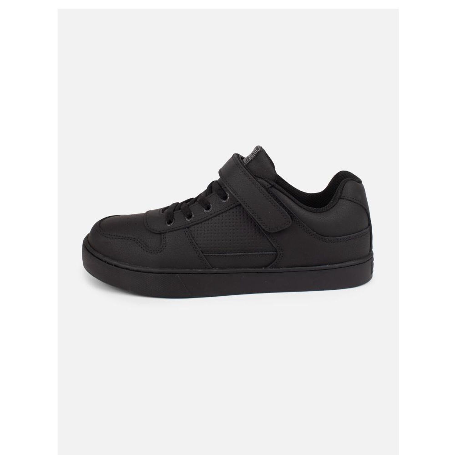 Zapatilla Escolar Ni&ntilde;o Maui And Sons Negro image number 3.0