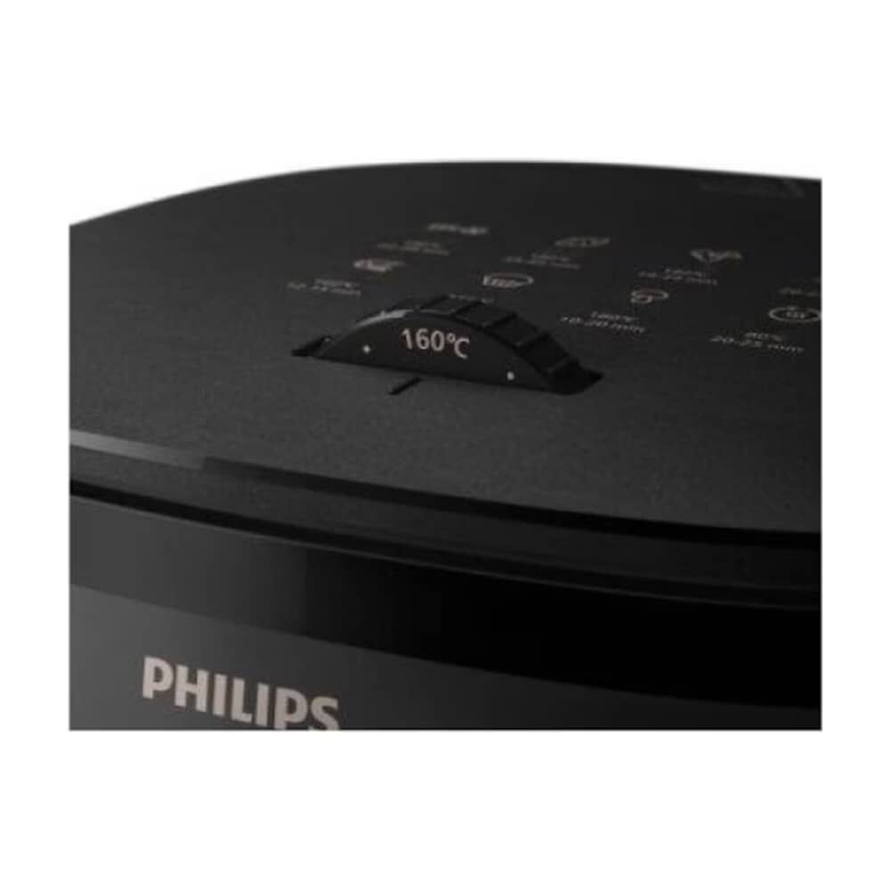 Freidora De Aire Philips 1500w Modelo Hd9100 image number 3.0