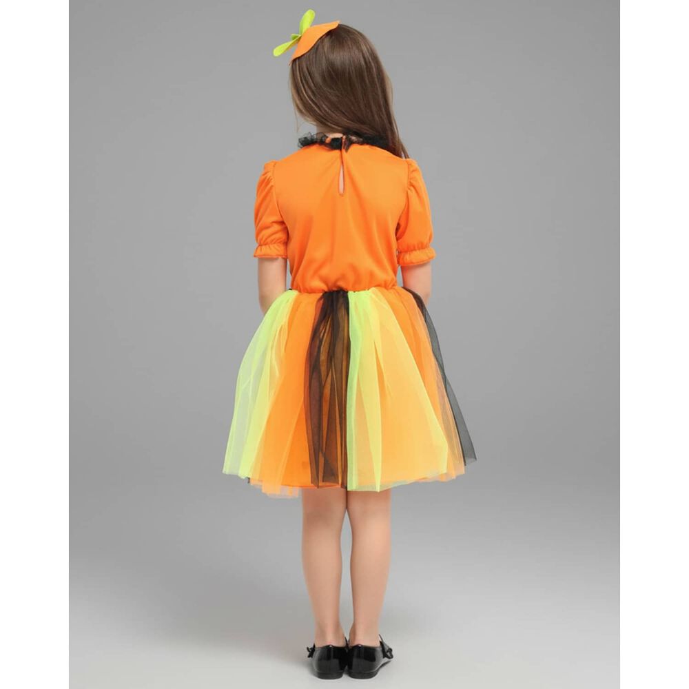 Disfraz Cosplay Princesa Calabaza image number 3.0