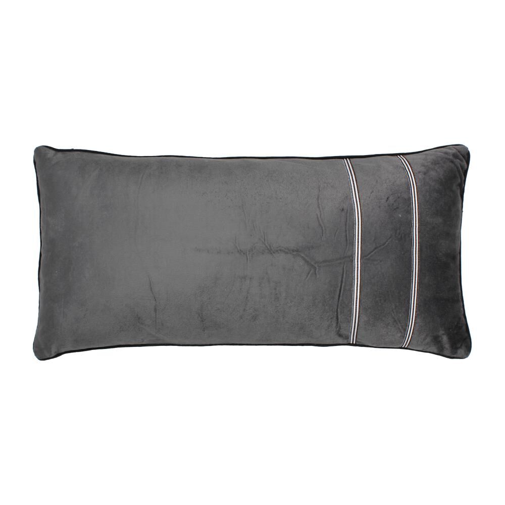 Coj&iacute;n Azhome Plush Ray / 30 x 60 Cm image number 1.0