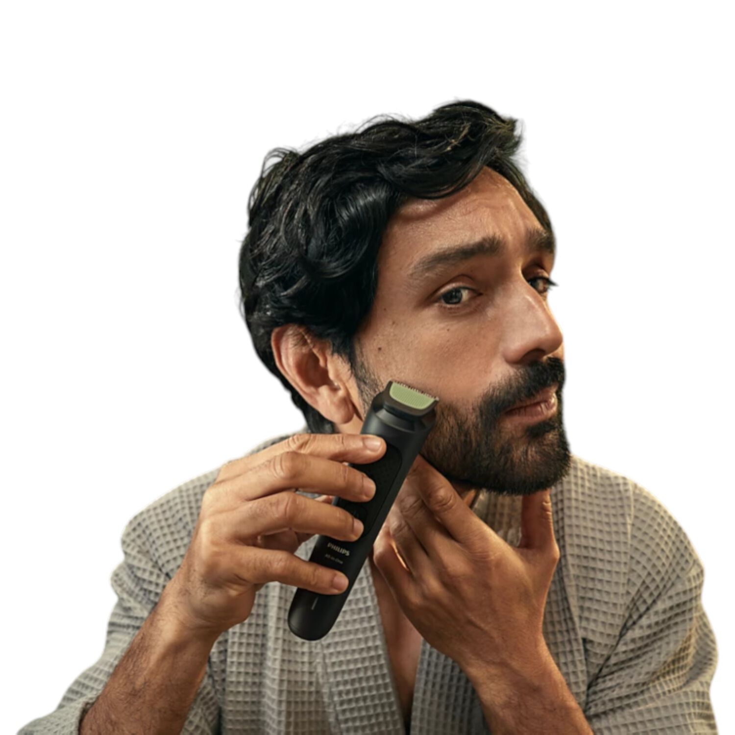 Kit Cuidado Personal Para Barba Y Cabello Philips Multigroom image number 8.0