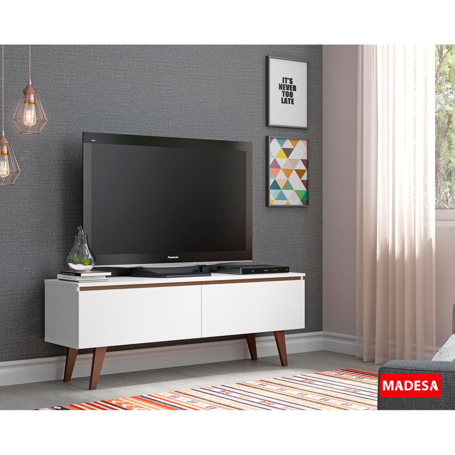 Rack Vekka Home Le Mans / 2 Puertas image number 2.0