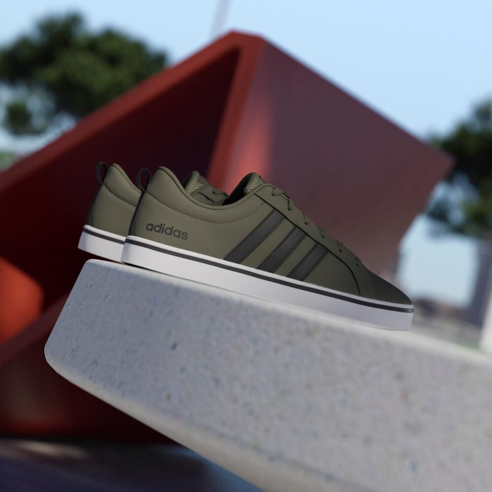 Zapatillas Urbana Hombre Vs Pace 2.0 Adidas image number 2.0