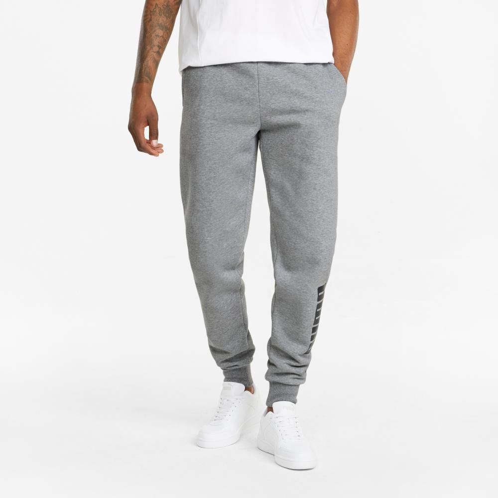 Pantalón De Buzo Hombre Puma en Oferta | Hites.com