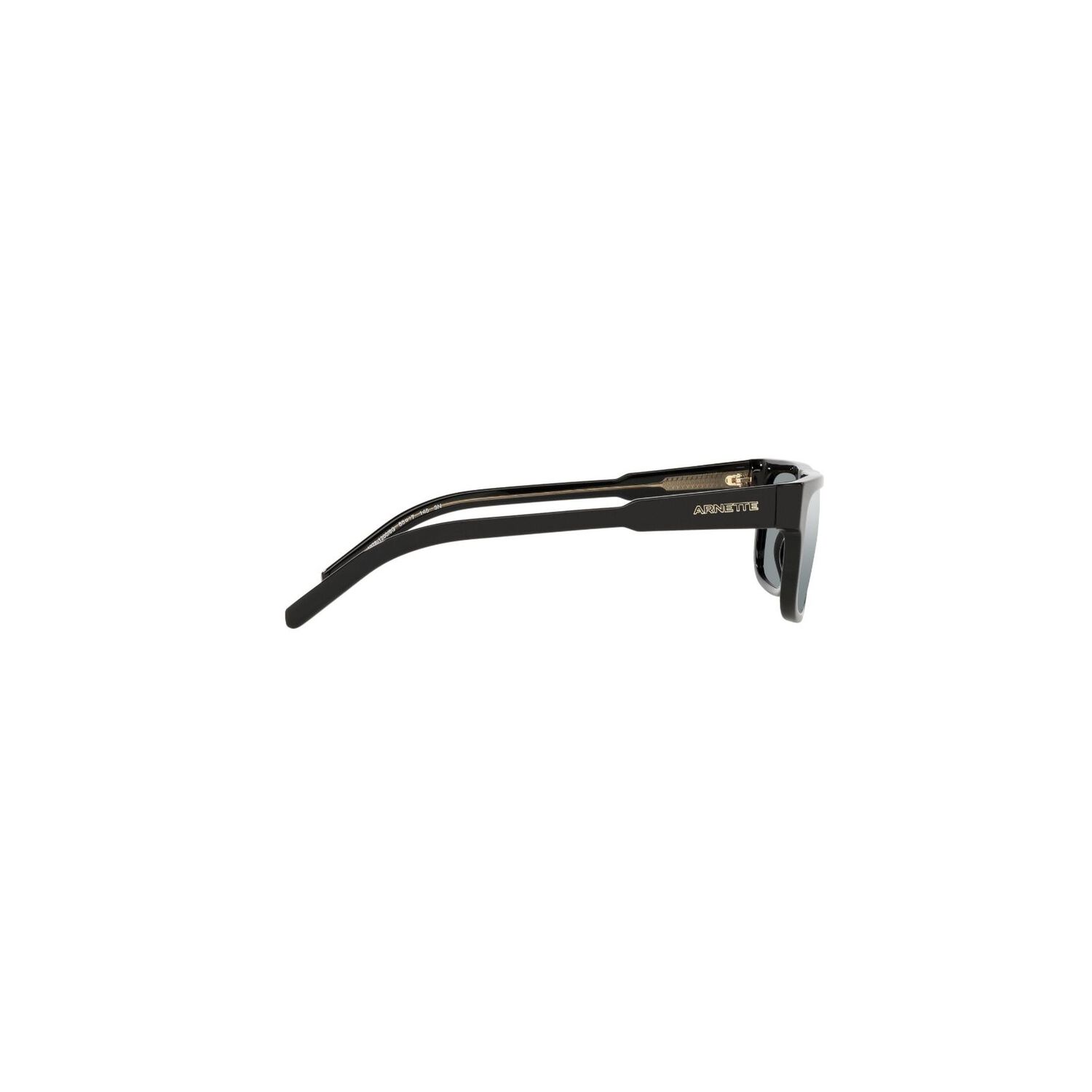 Lentes De Sol Gothboy Black Sustentable Arnette image number 9.0