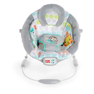 Silla Nido Bright Starts Whimsical Wild