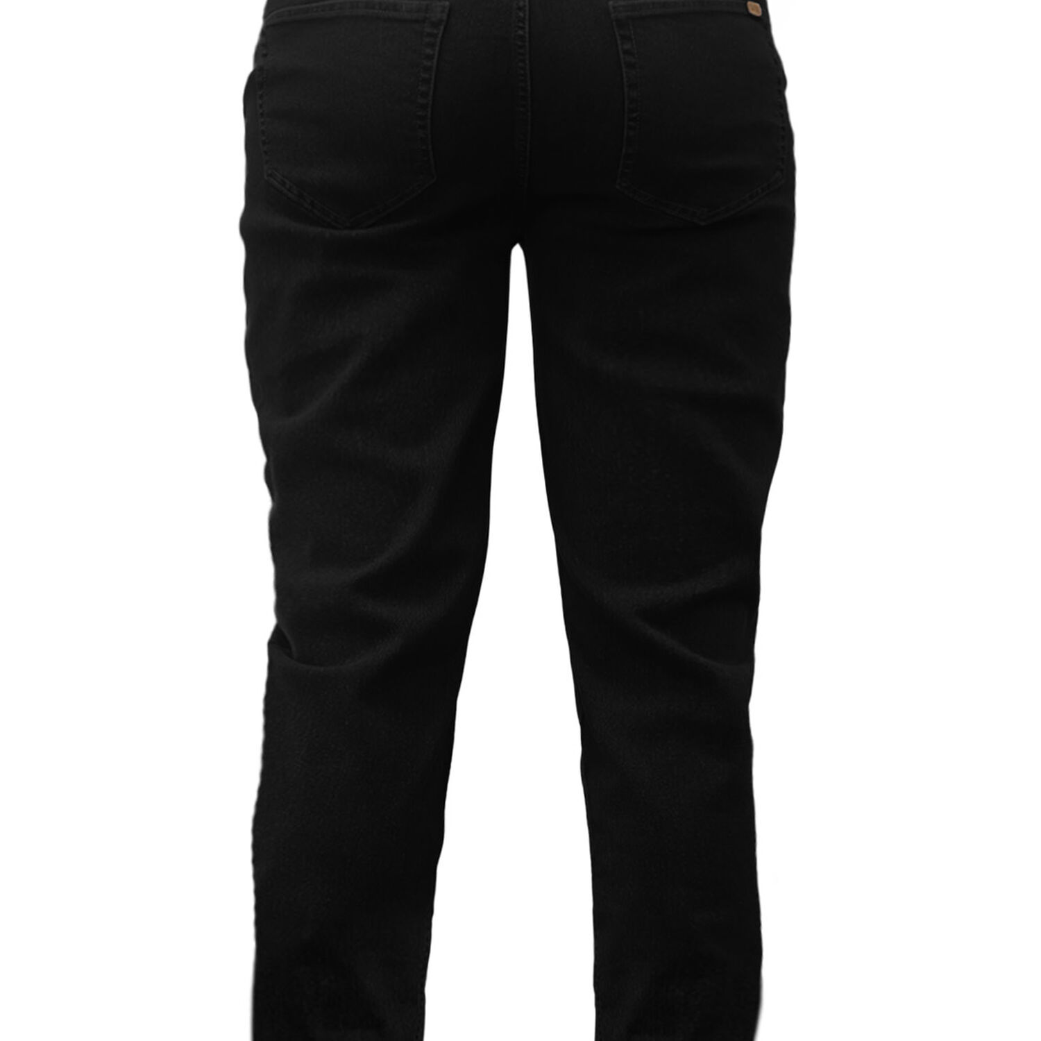 Jeans Quebec Toronto Negro Mujer image number 1.0