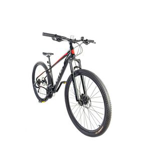 Bicicleta Totem Mtb Aro 29*16 Modelo Master Negro