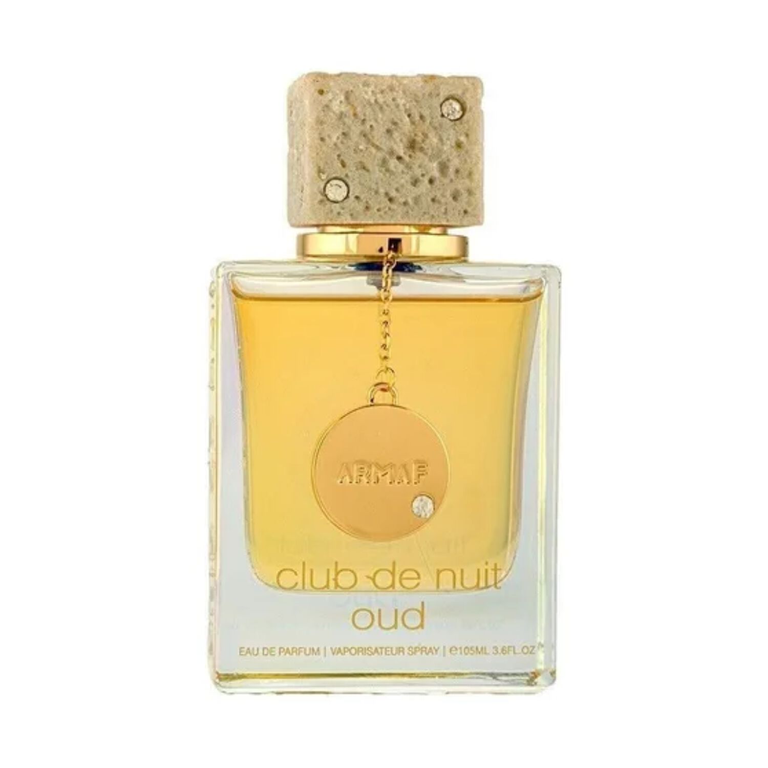 Armaf Club De Nuit Oud I Parfum 105 Ml image number 3.0