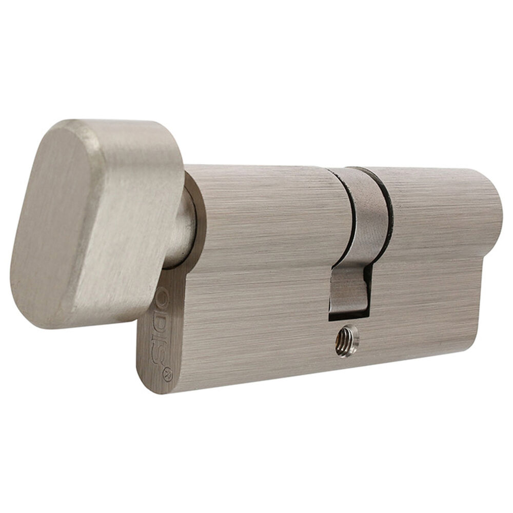 Cilindro Odis Llave-seguro 70mm Largo (35-35) image number 2.0