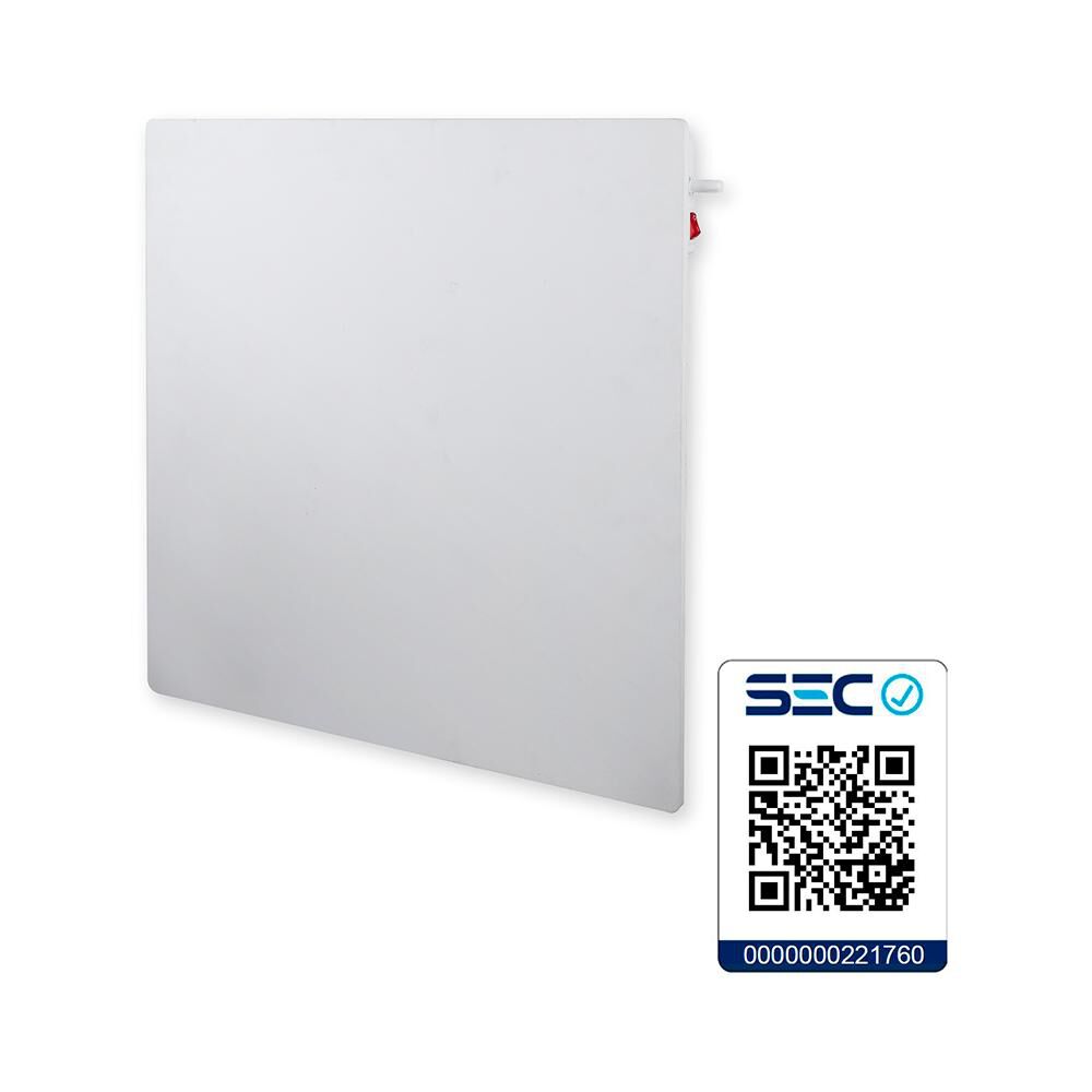 Panel Calefactor Biocalor BIO400 Wifi image number 4.0