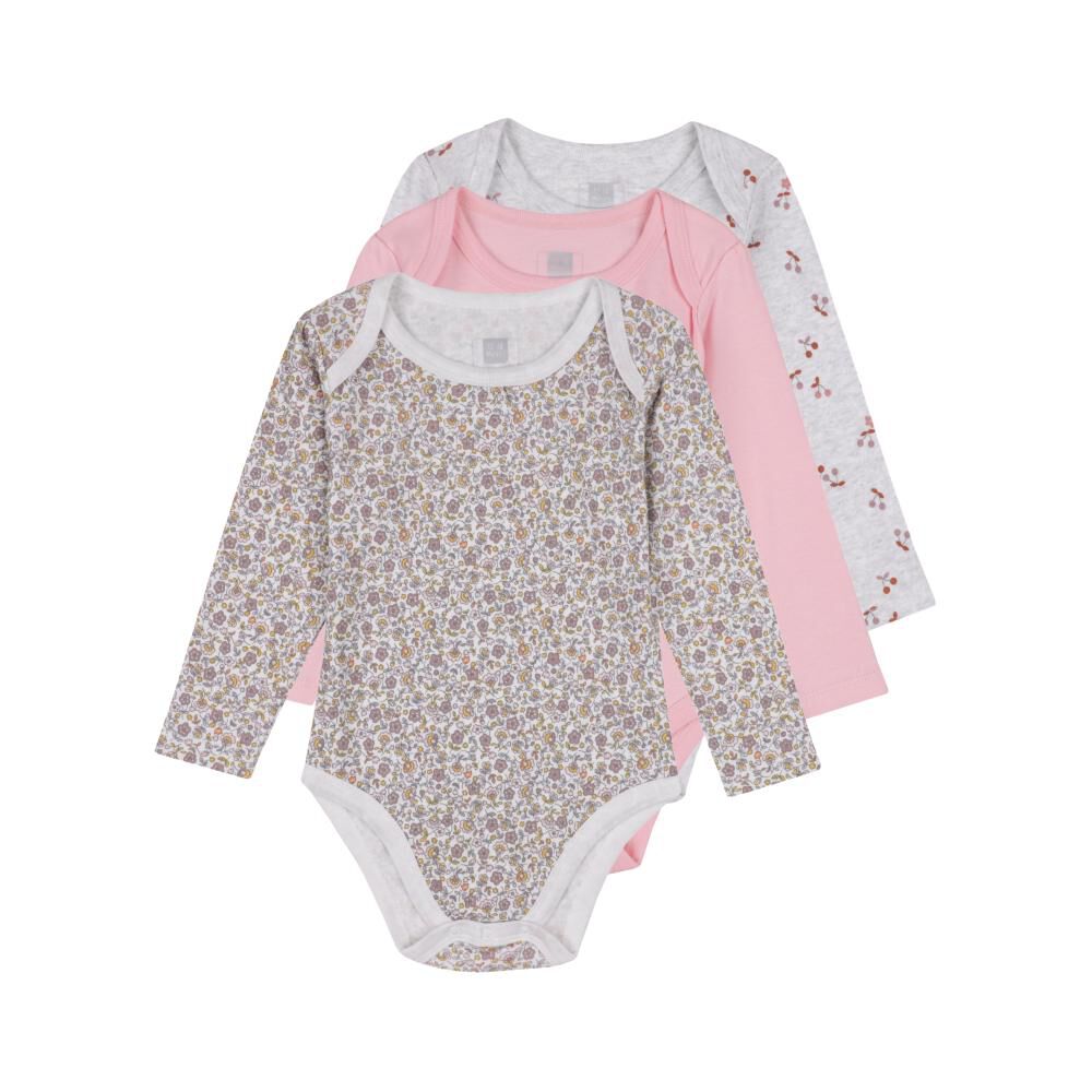 Body Bebe Ni&ntilde;a Baby image number 0.0