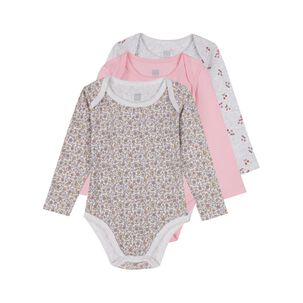 Body Bebe Ni&ntilde;a Baby