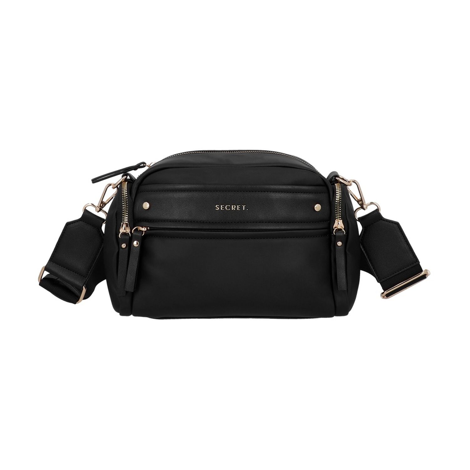 Cartera Bandolera Secret Londres Sc7 Mediana image number 0.0