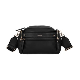 Cartera Bandolera Secret Londres Sc7 Mediana