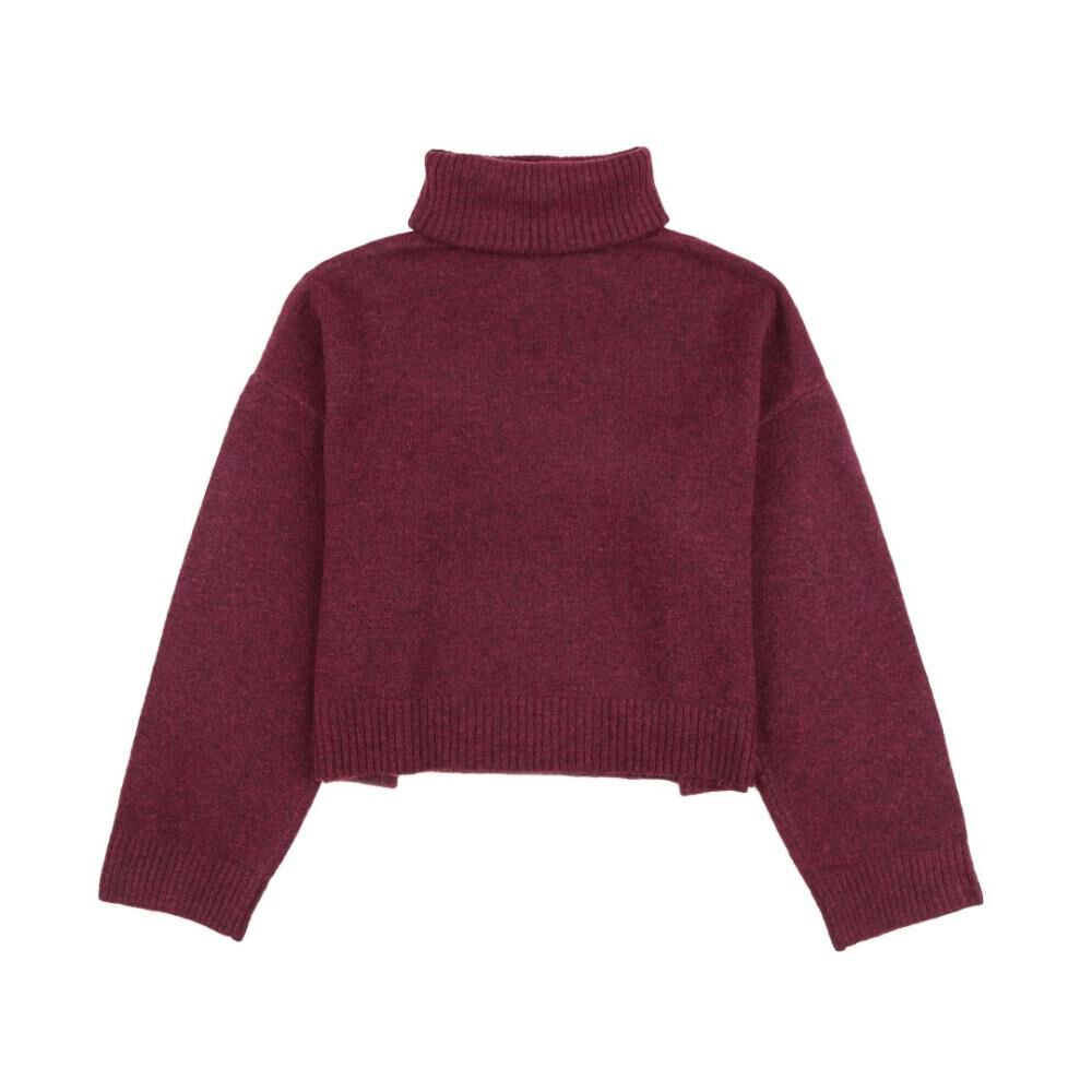 Sweater Mujer Freedom image number 1.0