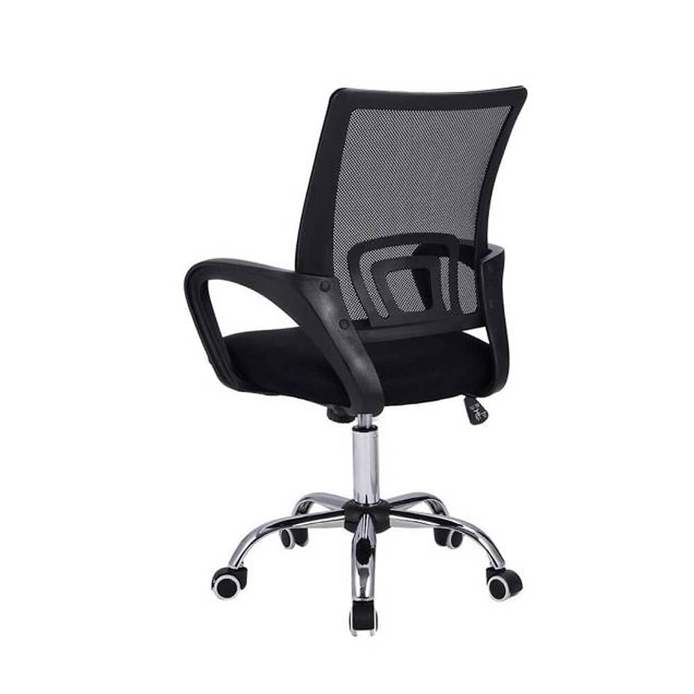Silla De Escritorio Ejecutiva image number 2.0