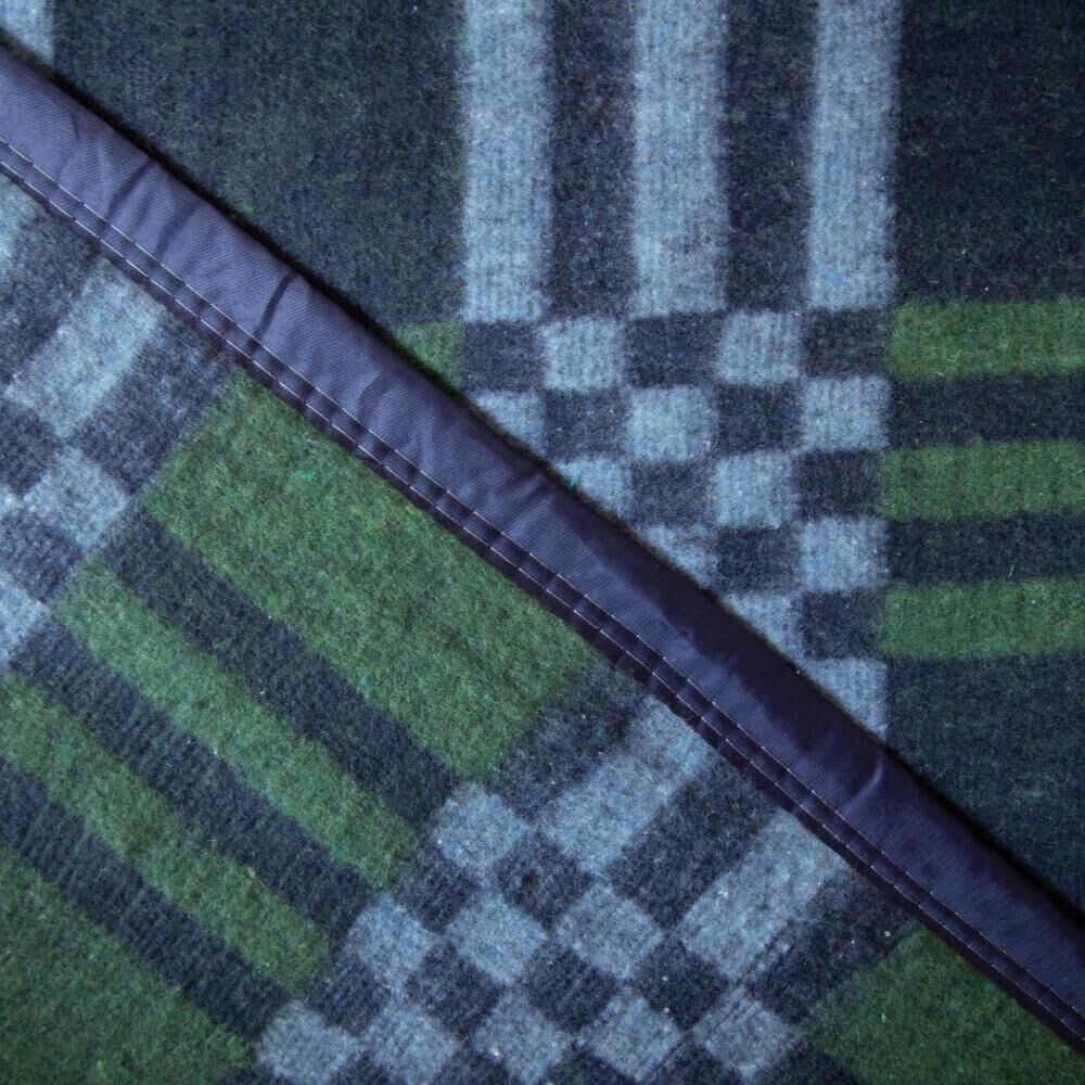 Frazada Casaideal Reciclada / 2 Plazas image number 2.0