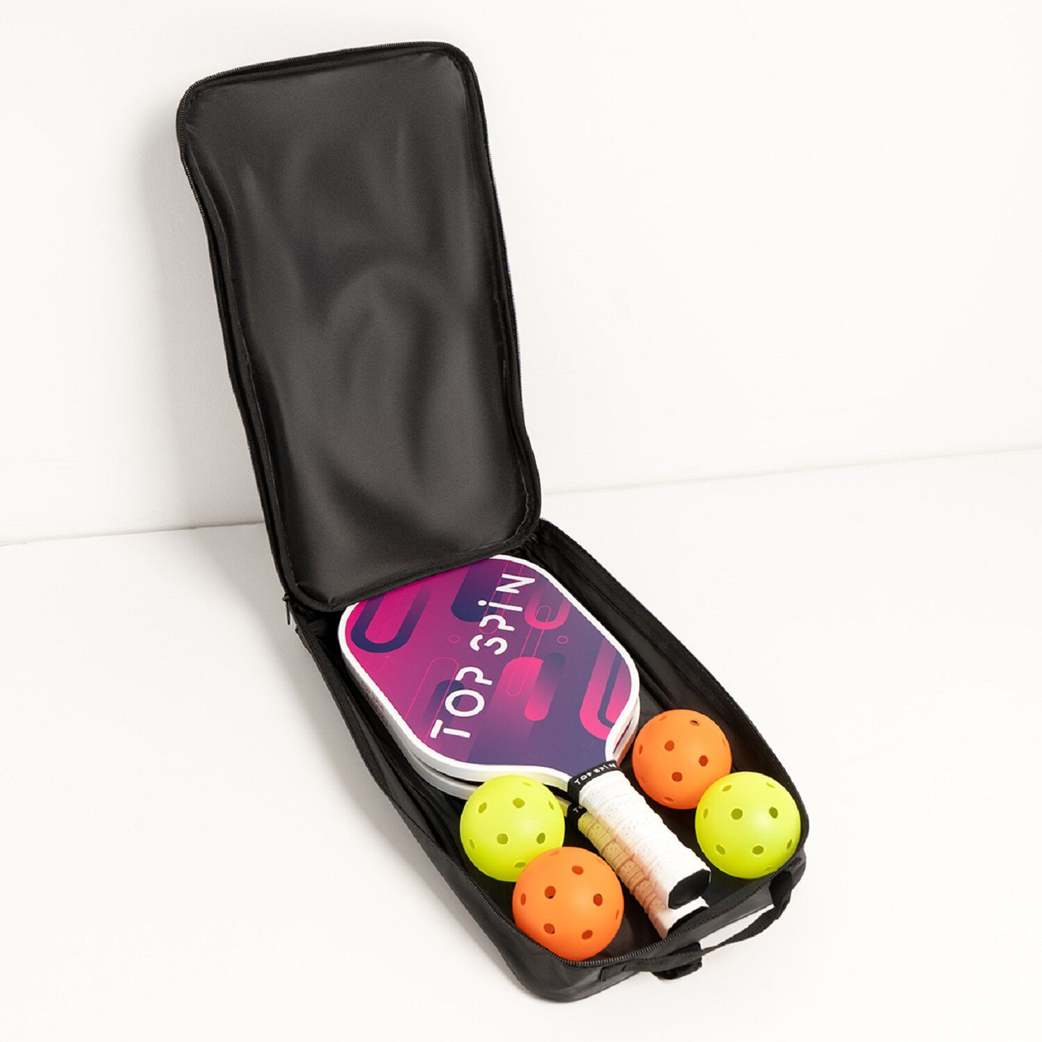 Set Pickleball-morado image number 4.0
