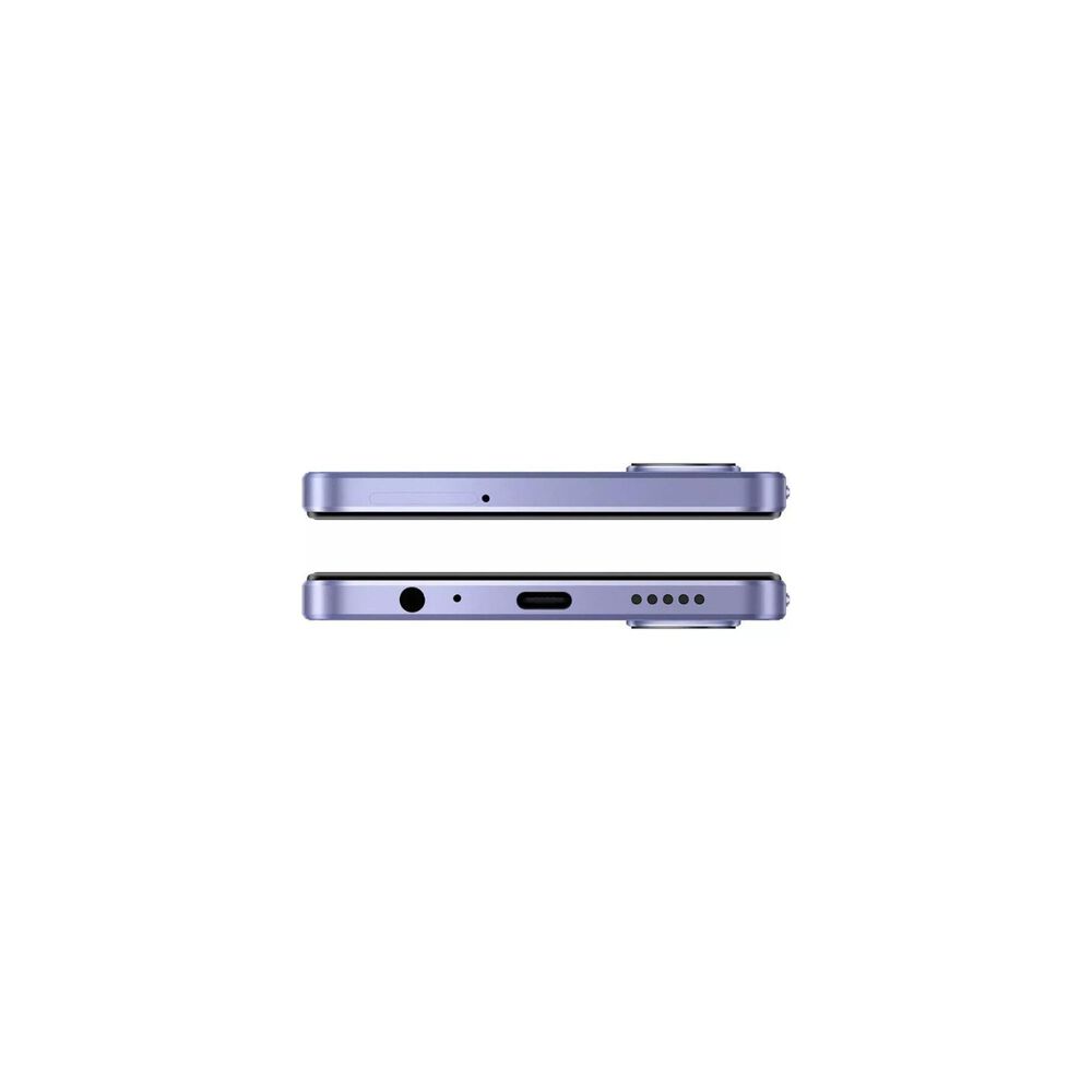 Vivo Y17s 128+4 Gb Glitter Purple Open Box image number 2.0