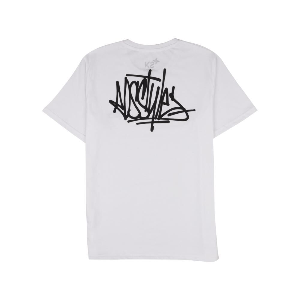 Polera Hombre Skuad image number 1.0