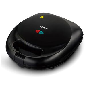 Maquina Para Yoguis O Salchichas 850w Negro R803