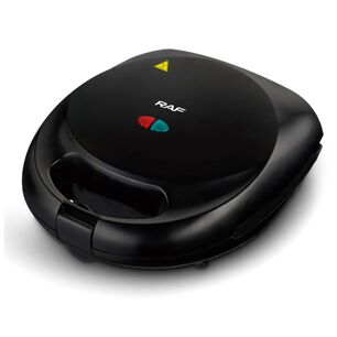 Maquina Para Yoguis O Salchichas 850w Negro R803