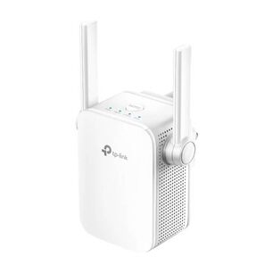 Extensor Repetidor Wifi Tp-link Ac750, Doble Banda De Alta Velocidad